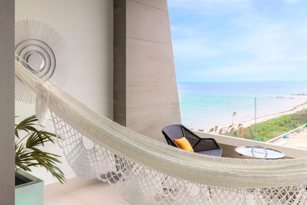 Garza Blanca Resort & SPA Cancun-All Inclusive