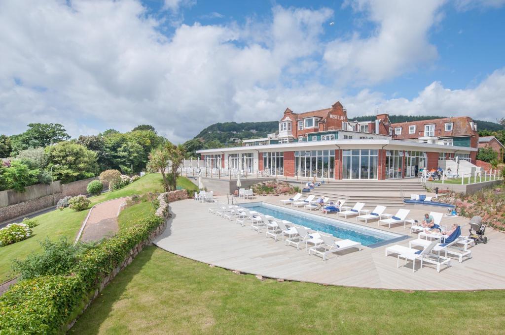 Harbour Hotel Sidmouth