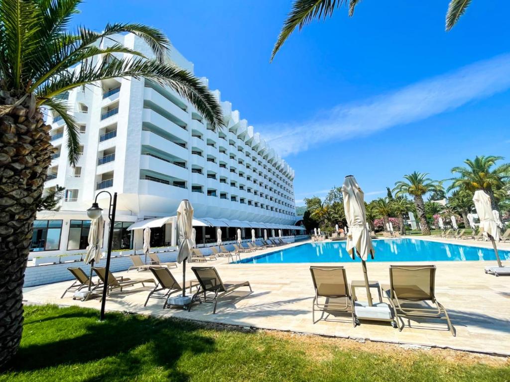 Club Beyy Resort Hotel - Ultra All Inclusive