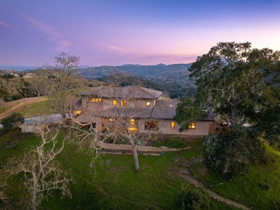 Casa Kaleidoscope-Amazing View Eco-friendly design