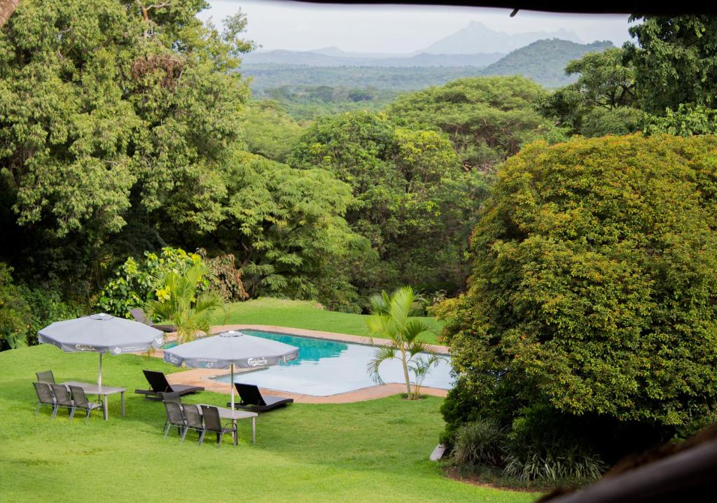 Kumbali Country Lodge