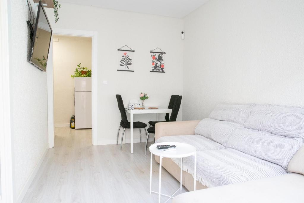 Precioso apartamento en Premià de Dalt